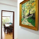 Clarinha House Apartment Fatima
