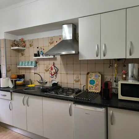 Clarinha House Apartamento