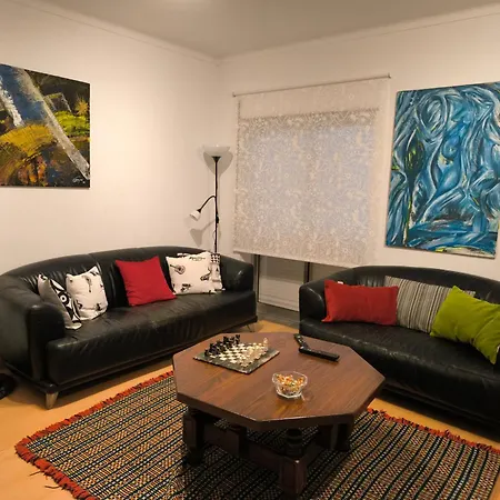 Clarinha House 파티마