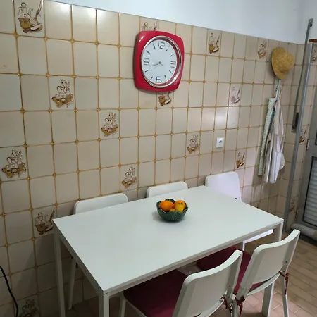 아파트 Clarinha House *