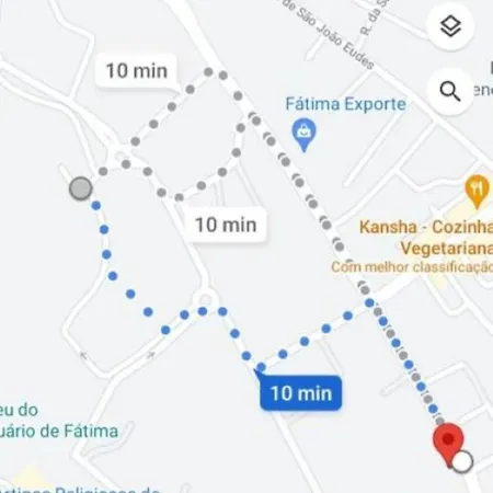 Appartement Clarinha House