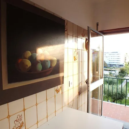 Clarinha House Apartment Fatima