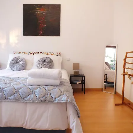 Clarinha House Fatima