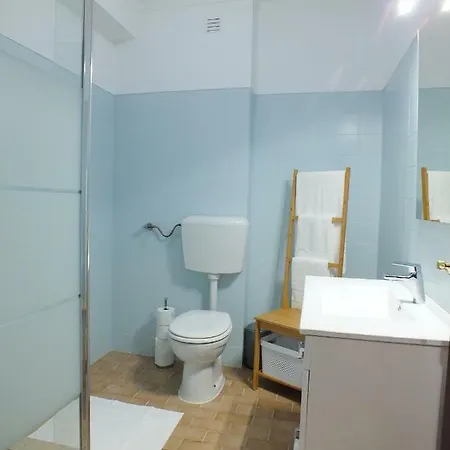 Clarinha House Apartment *