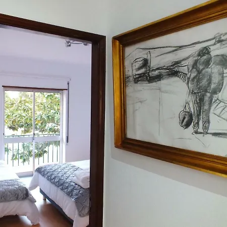 아파트 Clarinha House *