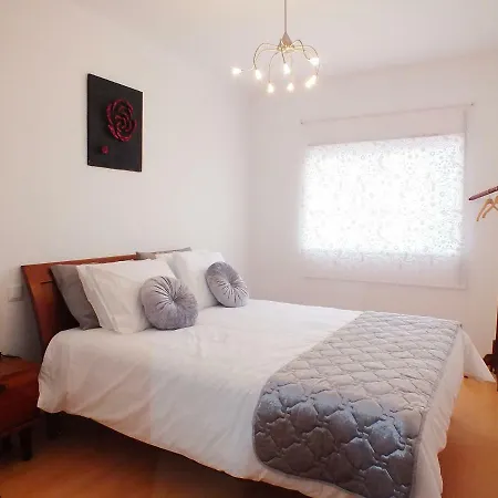 Appartement Clarinha House *