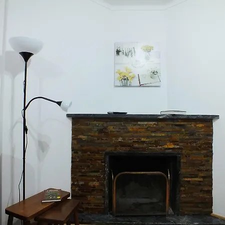 아파트 Clarinha House *