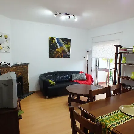 Clarinha House Appartamento *