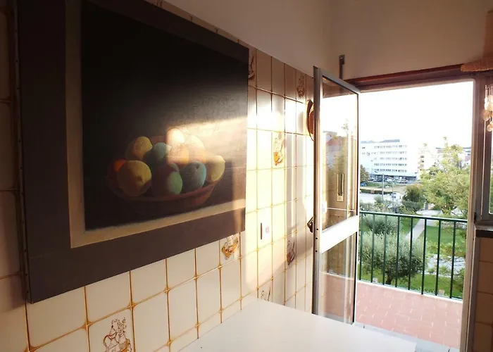 Clarinha House Appartement Fátima