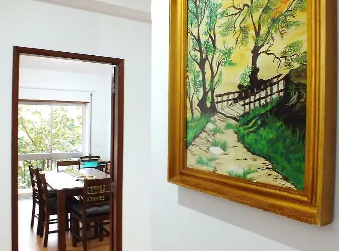 Clarinha House Appartement Fátima