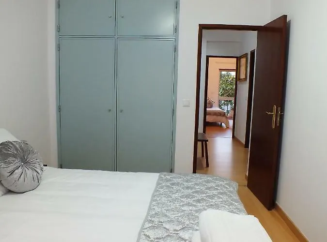 Clarinha House Appartement