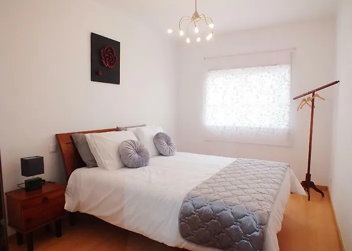 Appartement Clarinha House *