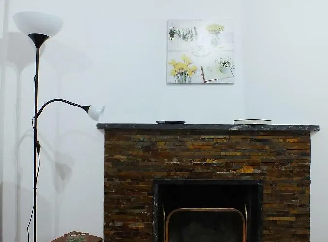 Appartement Clarinha House *