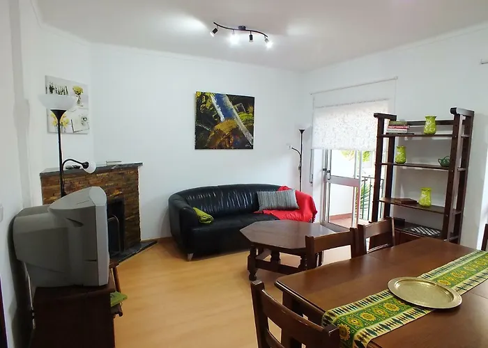 Clarinha House Appartement *