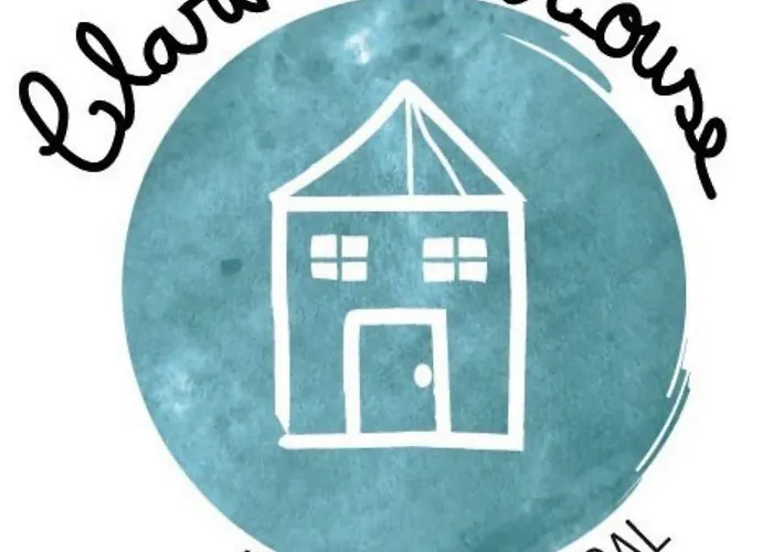 Clarinha House Appartement *